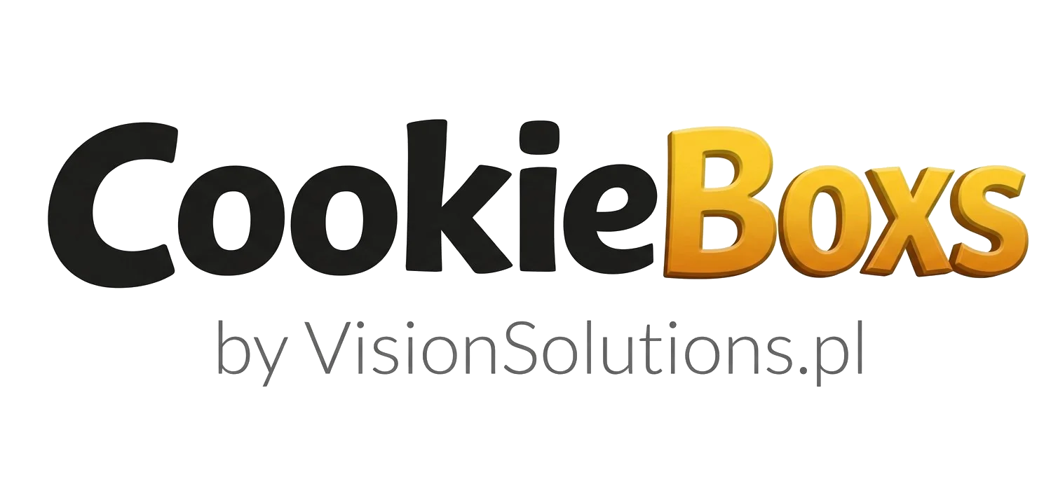 CookieBoxs