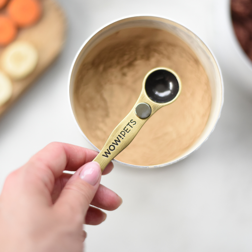 Miarka magnetyczna WOW!PETS